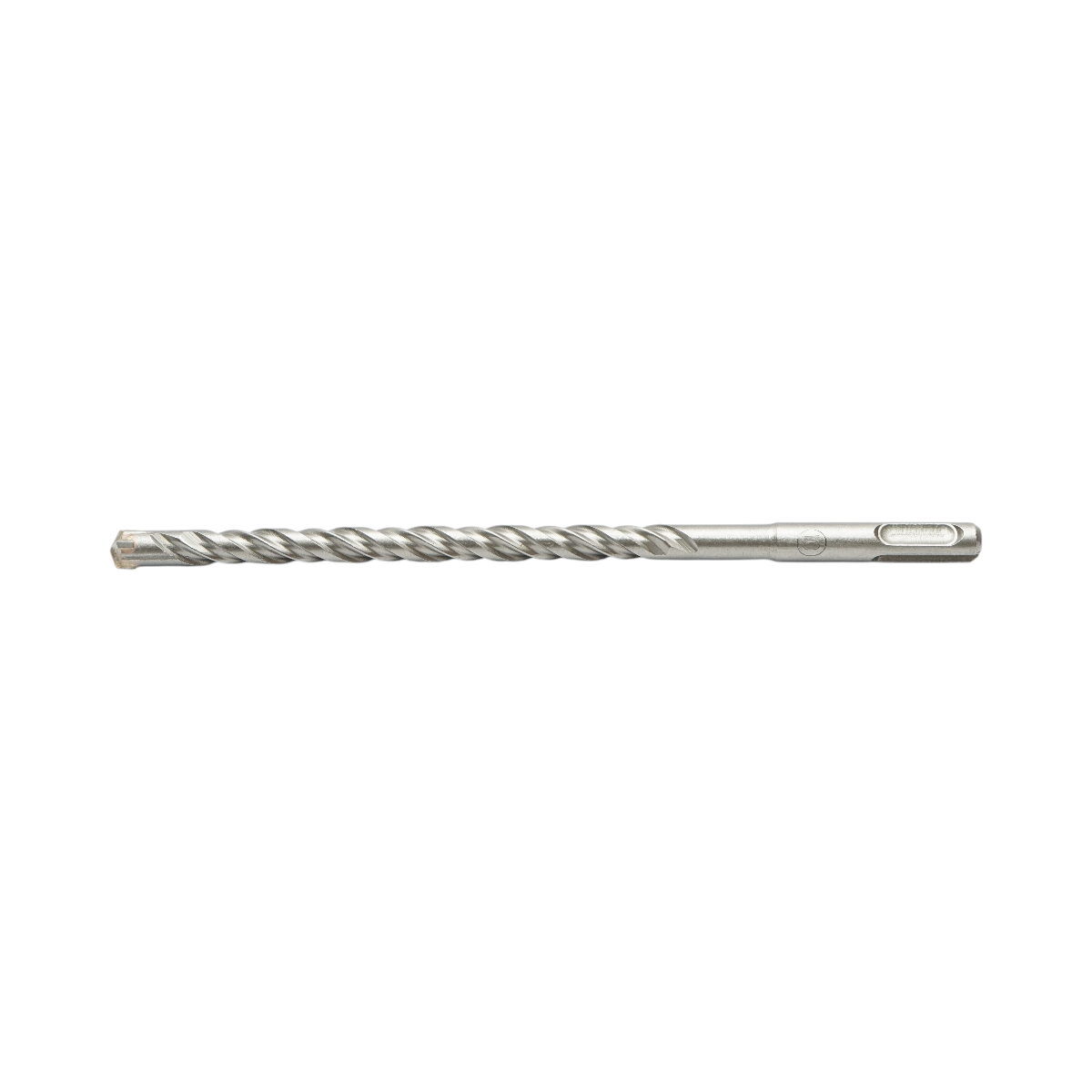 Punta per calcestruzzo 10x210mm SDS Plus, punta a croce - immagine 3
