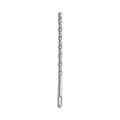 Punta per calcestruzzo 10x210mm SDS Plus, punta a croce