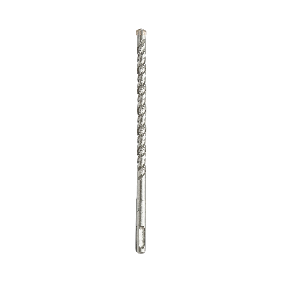 Punta per calcestruzzo 10x210mm SDS Plus, punta a croce