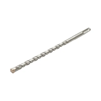 Punta per calcestruzzo 10x210mm SDS Plus, punta a croce - immagine 2