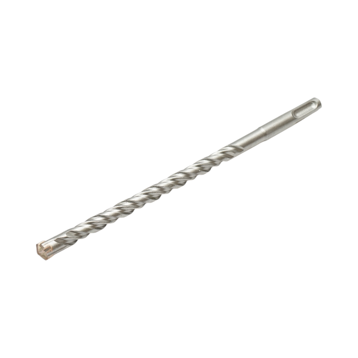 Punta per calcestruzzo 10x210mm SDS Plus, punta a croce - immagine 2