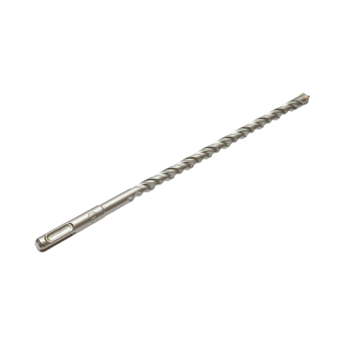 Punta per calcestruzzo 10x260mm SDS Plus, punta a croce - immagine 4