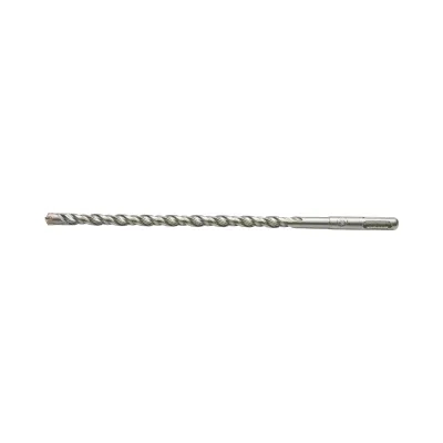 Punta per calcestruzzo 10x260mm SDS Plus, punta a croce - immagine 3