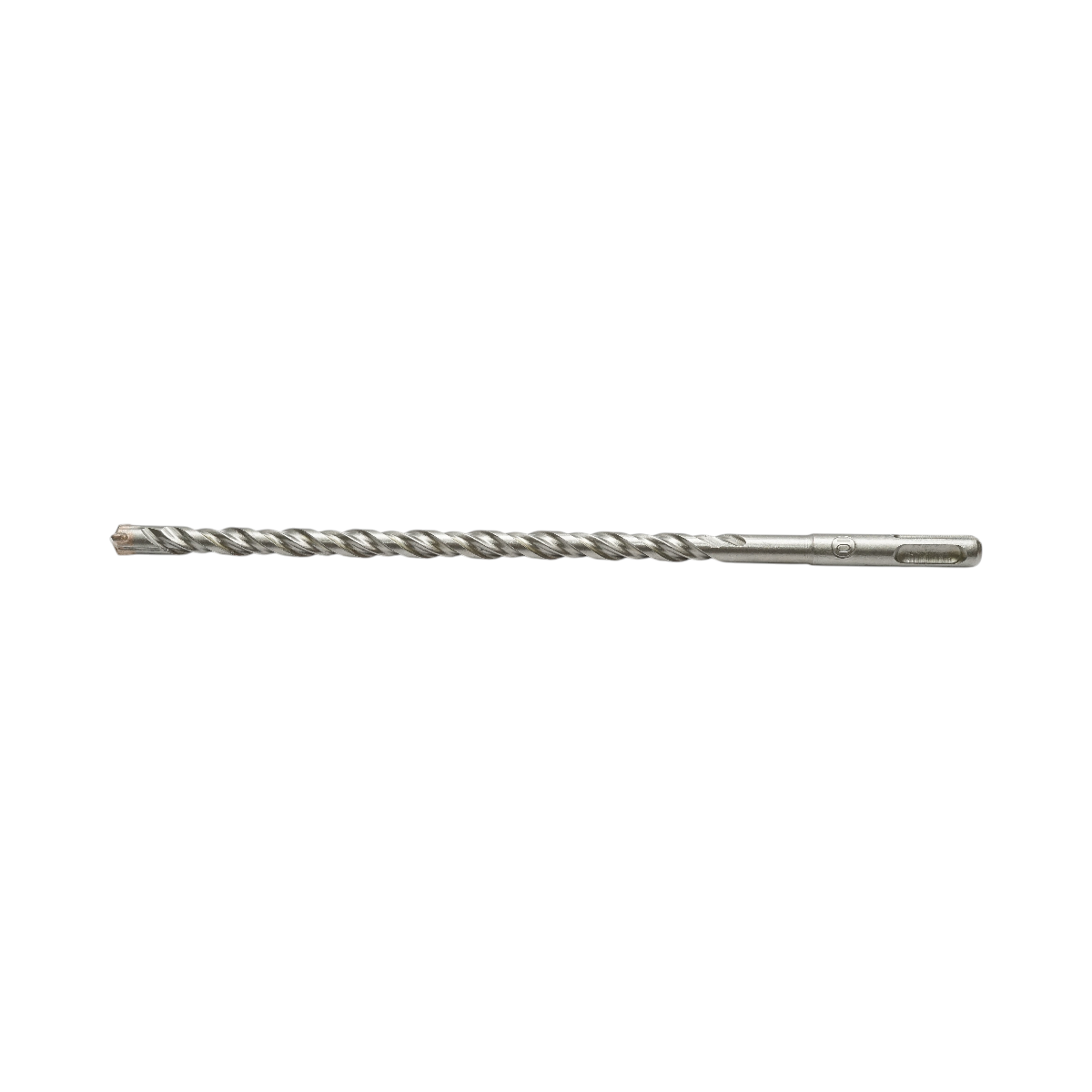Punta per calcestruzzo 10x260mm SDS Plus, punta a croce - immagine 3