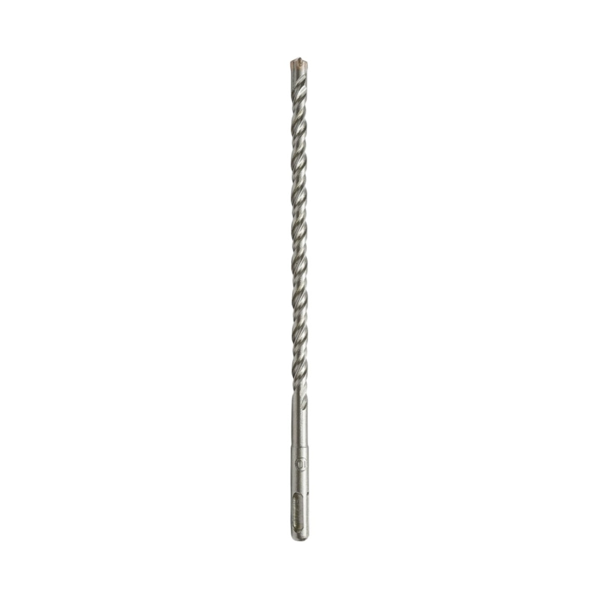 Punta per calcestruzzo 10x260mm SDS Plus, punta a croce