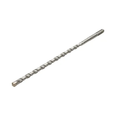 Punta per calcestruzzo 10x260mm SDS Plus, punta a croce - immagine 2