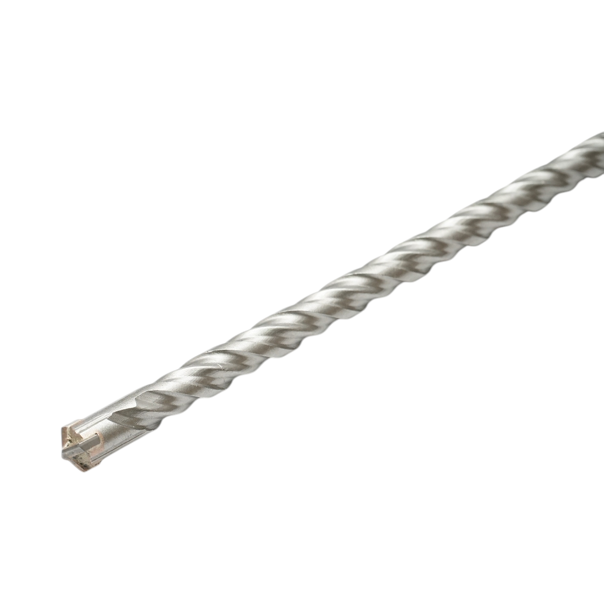Punta per calcestruzzo 10x310mm SDS Plus, punta a croce - immagine 5