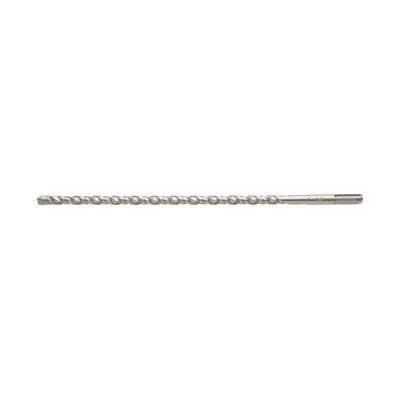 Punta per calcestruzzo 10x310mm SDS Plus, punta a croce - immagine 3