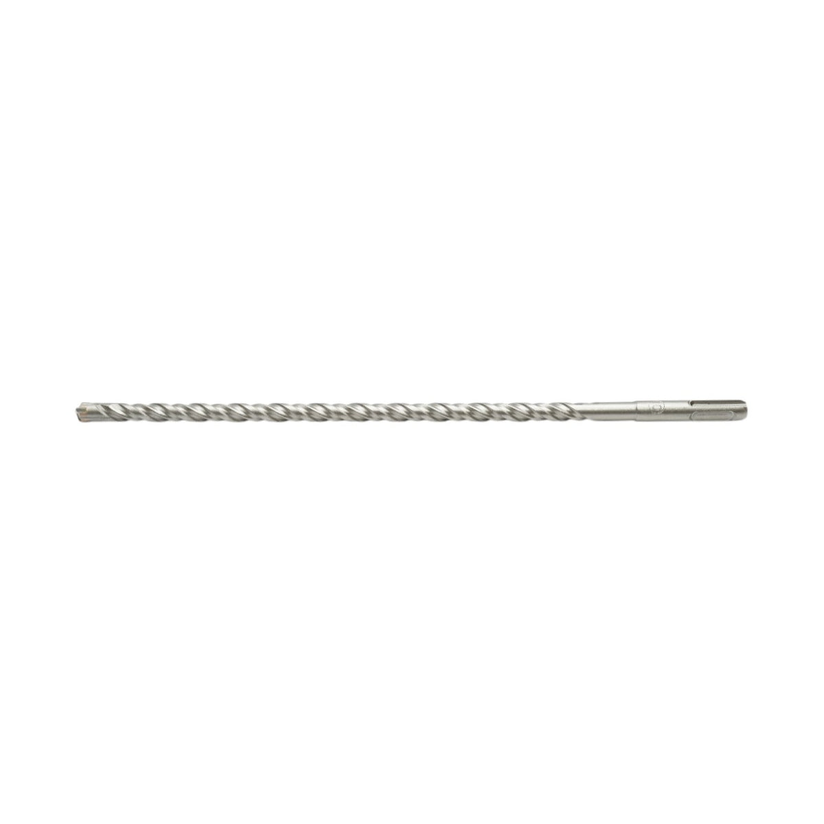 Punta per calcestruzzo 10x310mm SDS Plus, punta a croce - immagine 3