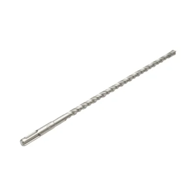 Punta per calcestruzzo 10x310mm SDS Plus, punta a croce - immagine 4