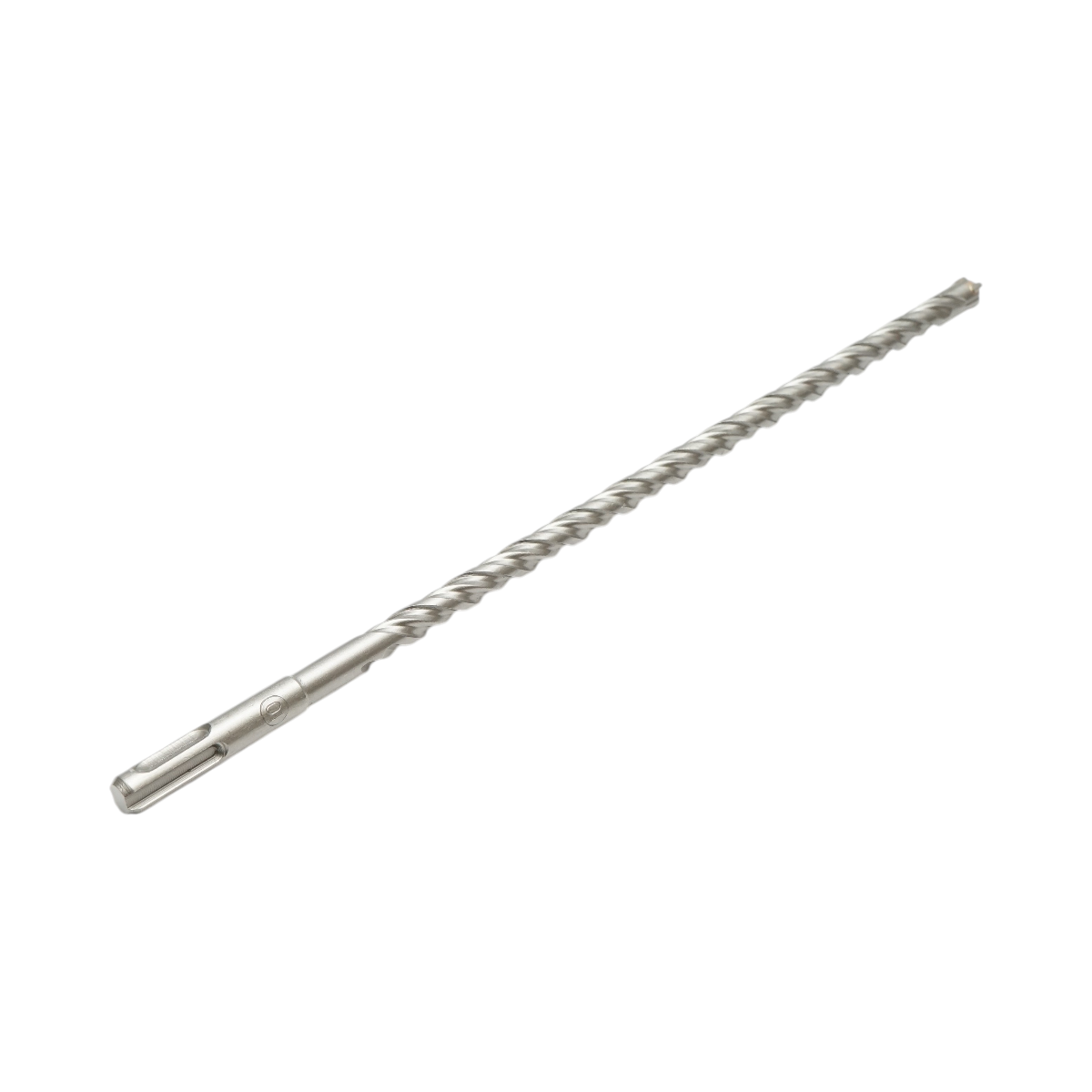 Punta per calcestruzzo 10x310mm SDS Plus, punta a croce - immagine 4