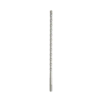Punta per calcestruzzo 10x310mm SDS Plus, punta a croce