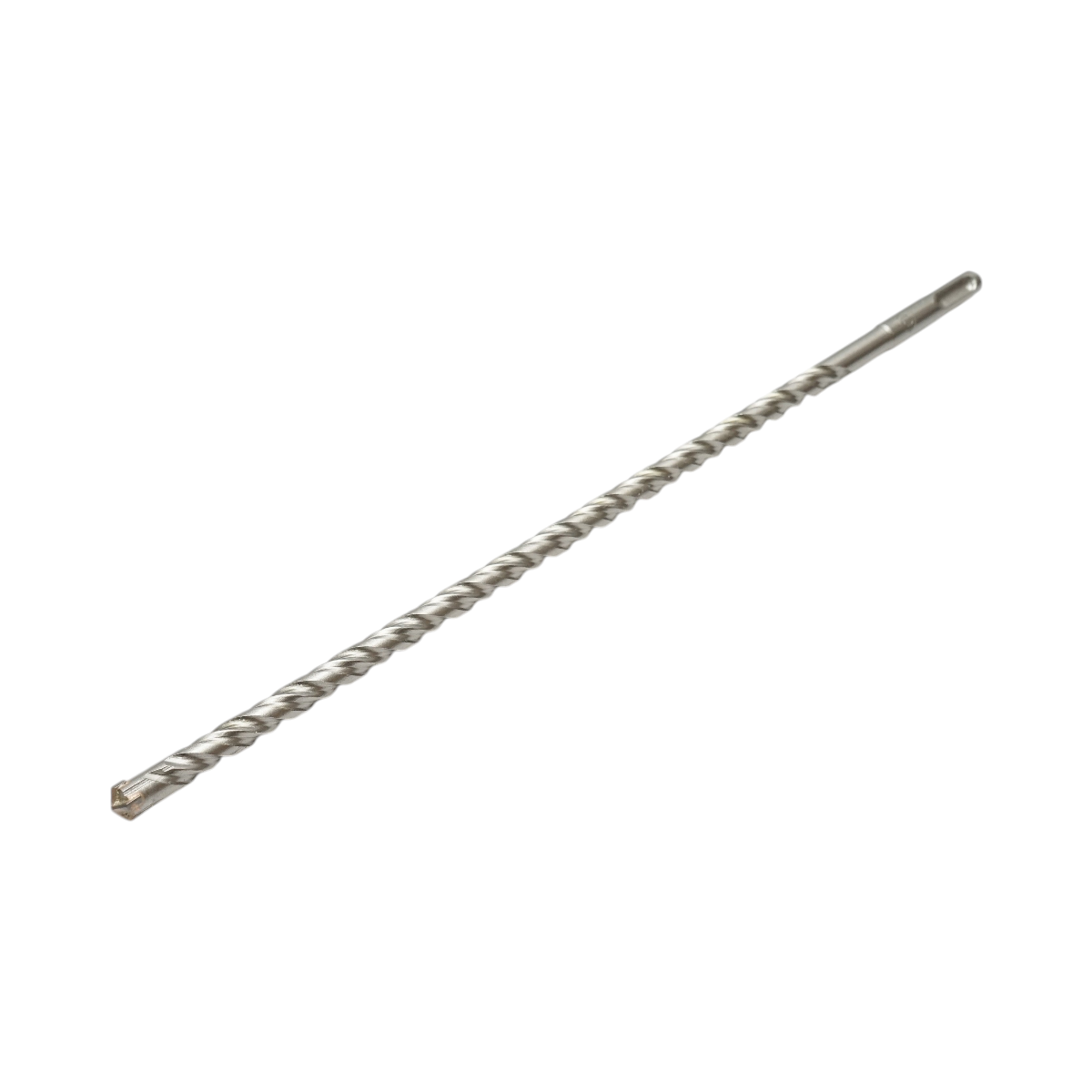 Punta per calcestruzzo 10x350mm SDS Plus, punta a croce - immagine 2