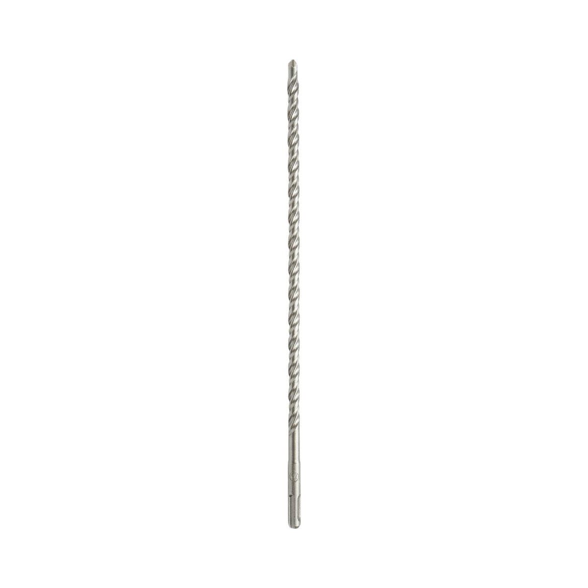 Punta per calcestruzzo 10x350mm SDS Plus, punta piatta
