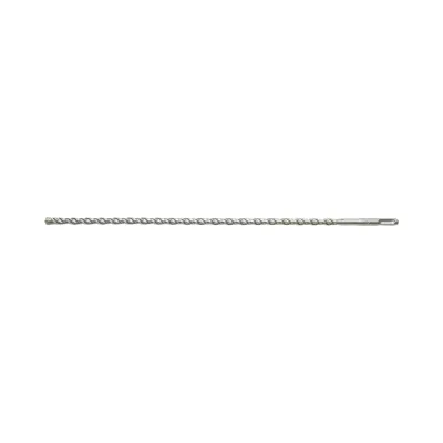 Punta per calcestruzzo 10x460mm SDS Plus, punta a croce - immagine 3