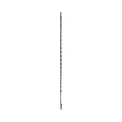 Punta per calcestruzzo 10x460mm SDS Plus, punta a croce