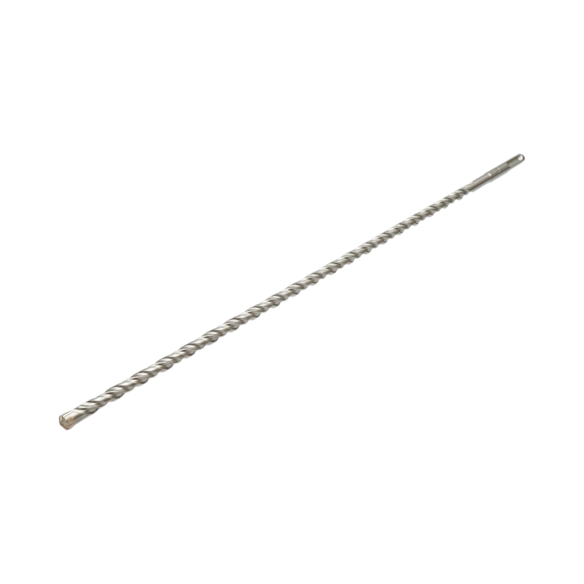 Punta per calcestruzzo 10x460mm SDS Plus, punta a croce - immagine 2
