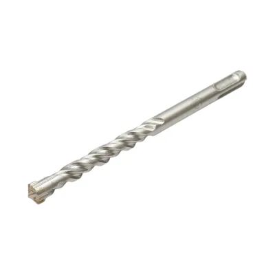 Punta per calcestruzzo 12x160mm SDS Plus, punta a croce - immagine 2