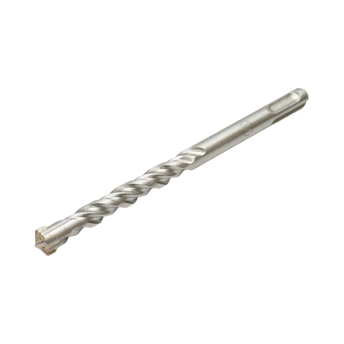 Punta per calcestruzzo 12x160mm SDS Plus, punta a croce - immagine 2