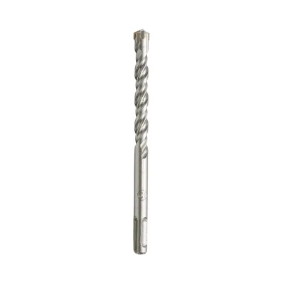 Punta per calcestruzzo 12x160mm SDS Plus, punta a croce