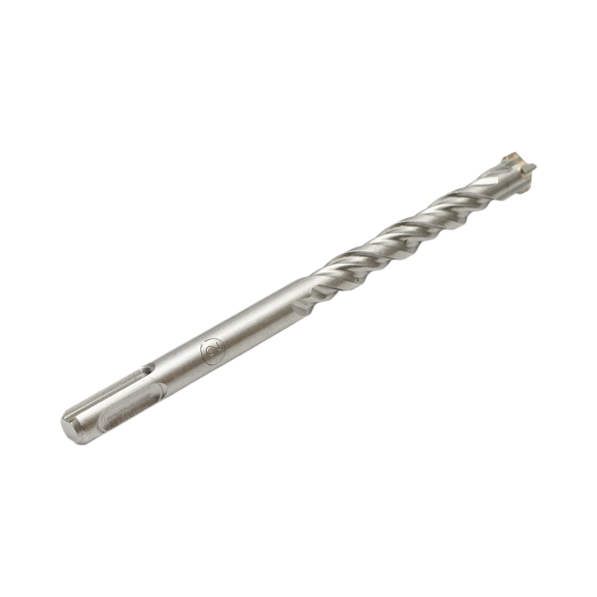 Punta per calcestruzzo 12x160mm SDS Plus, punta a croce - immagine 4