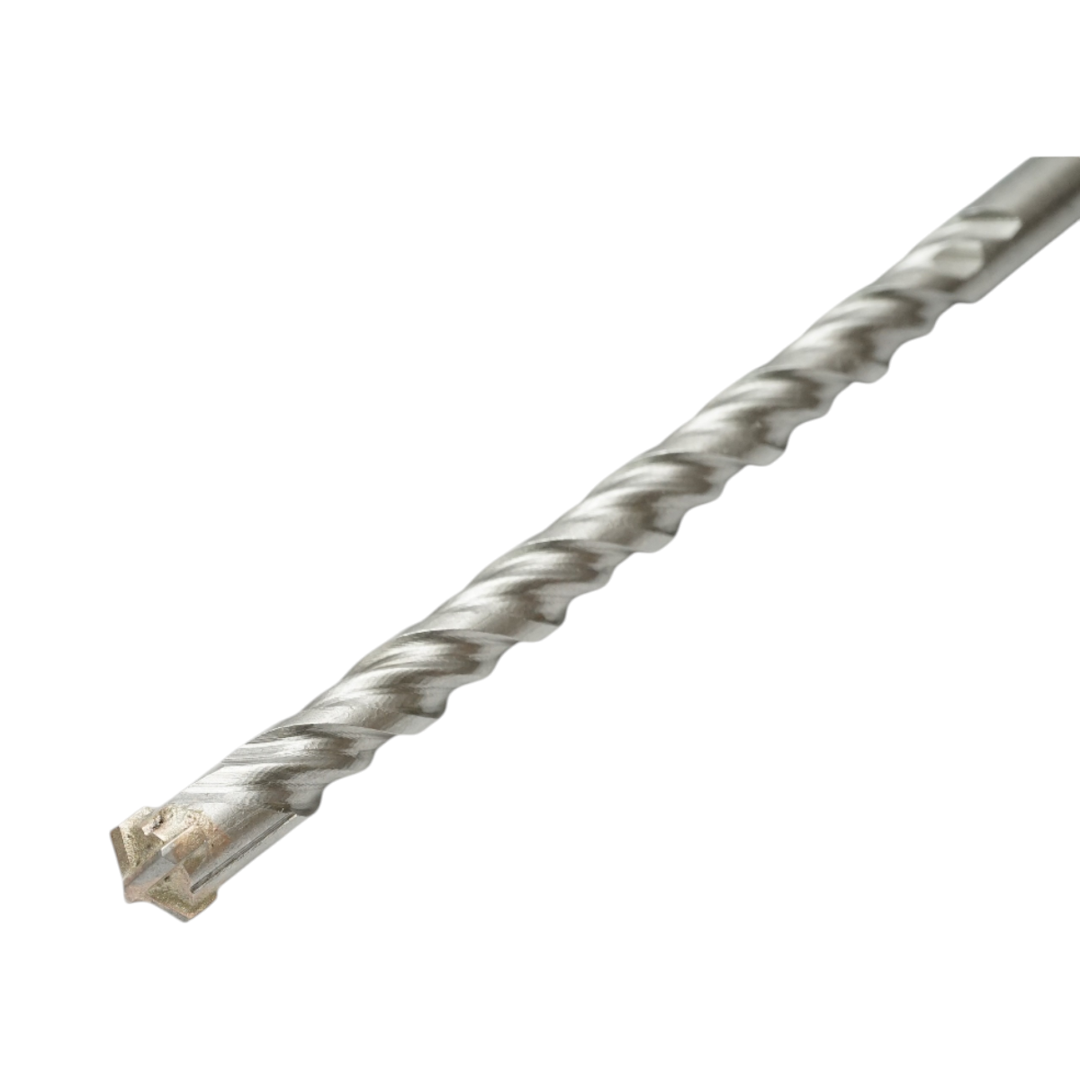 Punta per calcestruzzo 12x210mm SDS Plus, punta a croce - immagine 5
