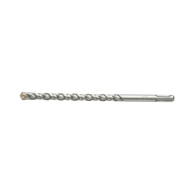 Punta per calcestruzzo 12x210mm SDS Plus, punta a croce - immagine 3