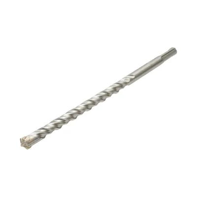Punta per calcestruzzo 12x210mm SDS Plus, punta a croce - immagine 2
