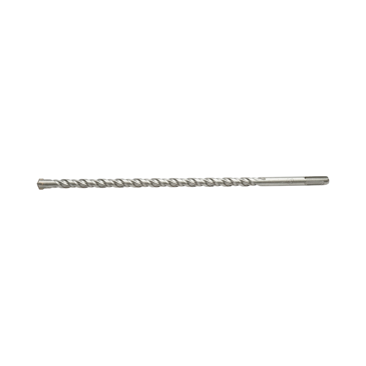 Punta per calcestruzzo 12x310mm SDS Plus, punta a croce - immagine 3