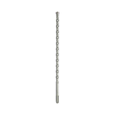 Punta per calcestruzzo 12x310mm SDS Plus, punta a croce