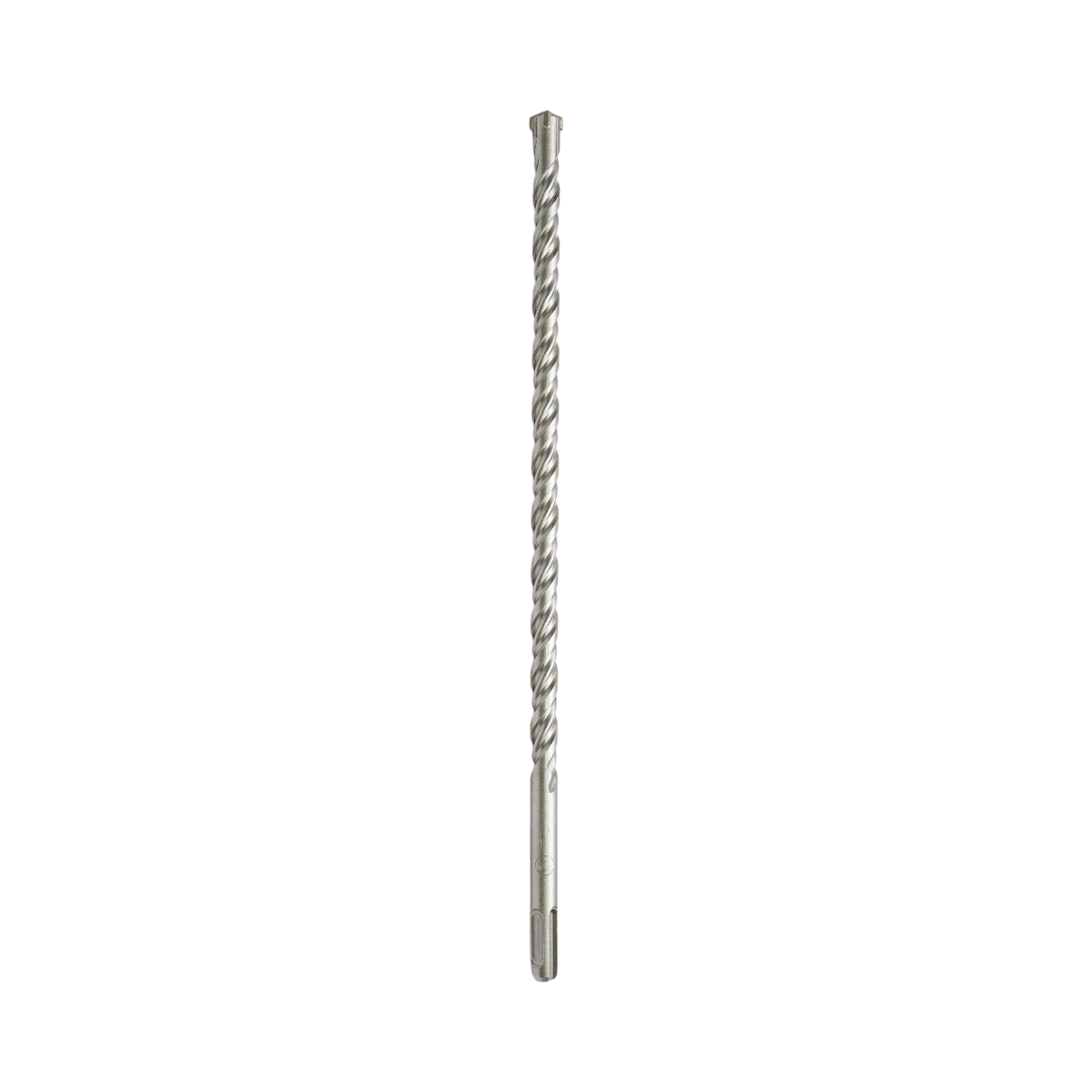 Punta per calcestruzzo 12x310mm SDS Plus, punta a croce
