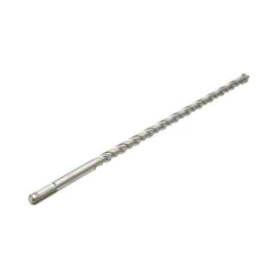 Punta per calcestruzzo 12x310mm SDS Plus, punta a croce - immagine 4