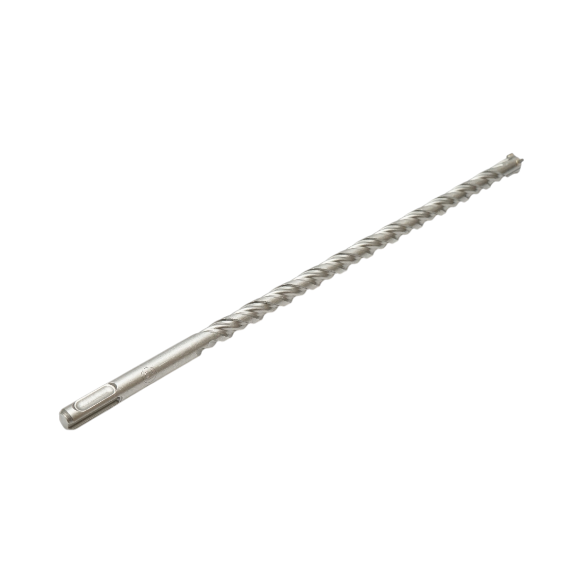 Punta per calcestruzzo 12x310mm SDS Plus, punta a croce - immagine 4