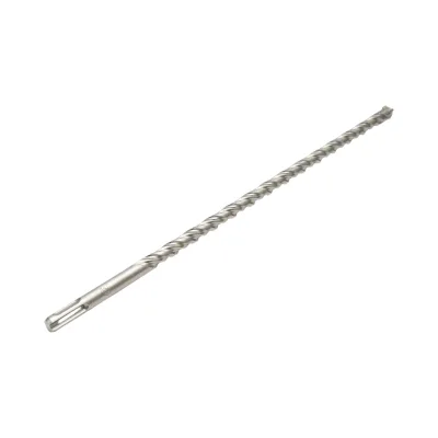 Punta per calcestruzzo 12x350mm SDS Plus, punta a croce - immagine 4