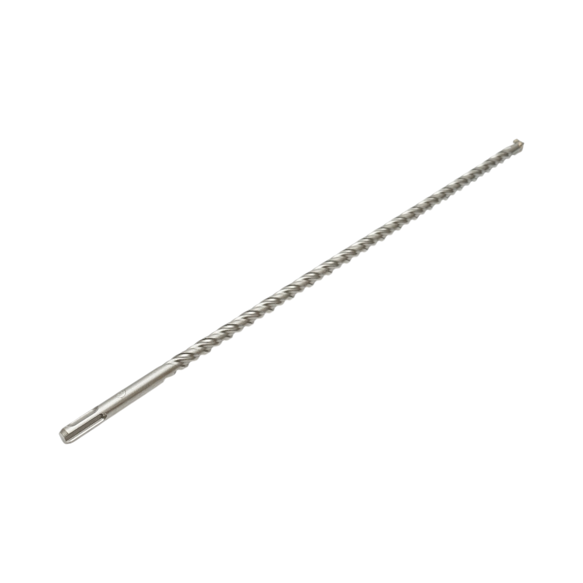 Punta per calcestruzzo 12x450mm SDS Plus, punta a croce - immagine 4