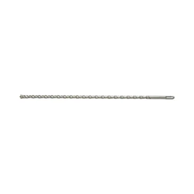 Punta per calcestruzzo 12x450mm SDS Plus, punta a croce - immagine 3