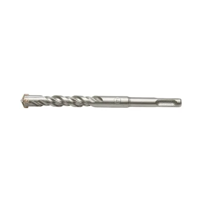 Punta per calcestruzzo 14x160mm SDS Plus, punta a croce - immagine 3