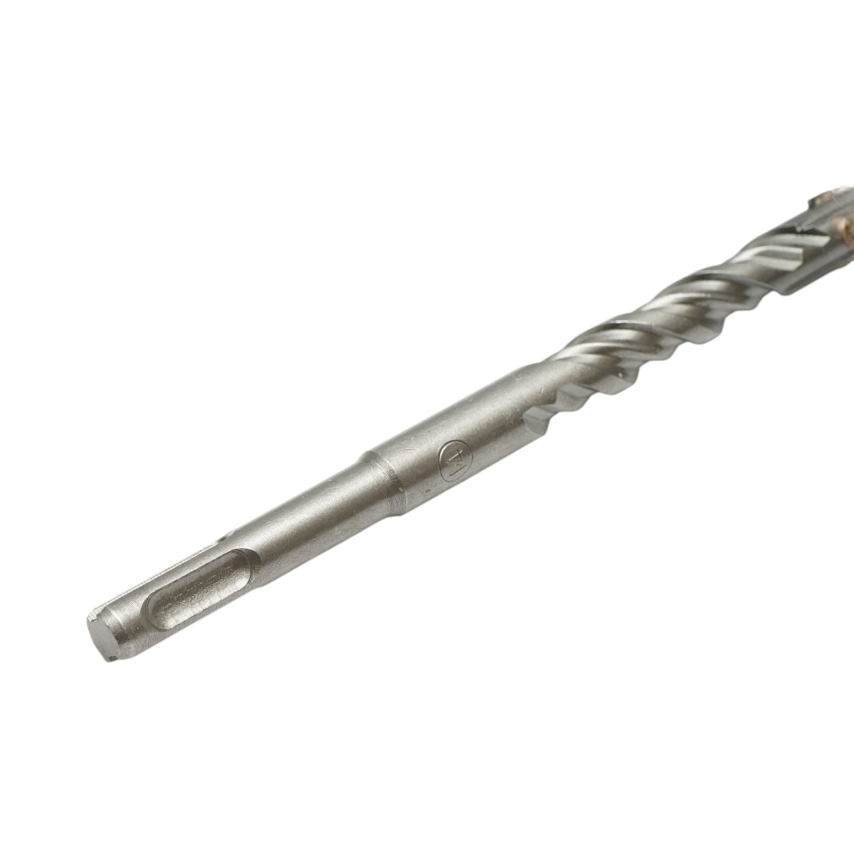 Punta per calcestruzzo 14x160mm SDS Plus, punta a croce - immagine 6