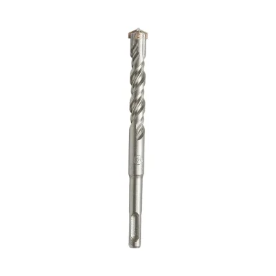 Punta per calcestruzzo 14x160mm SDS Plus, punta a croce