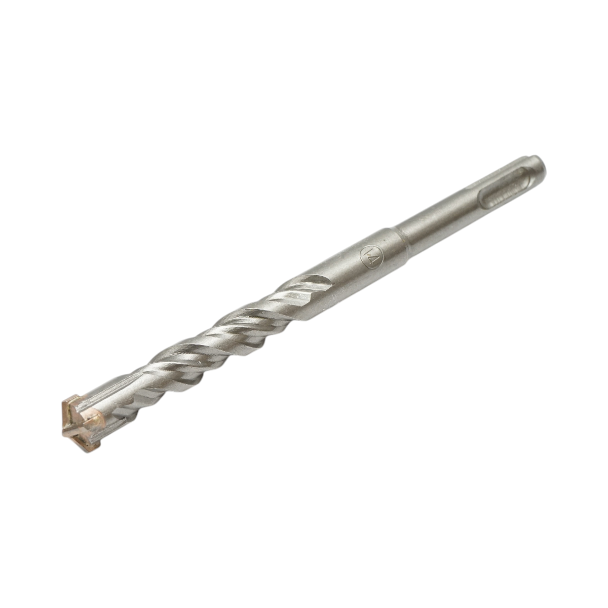 Punta per calcestruzzo 14x160mm SDS Plus, punta a croce - immagine 2