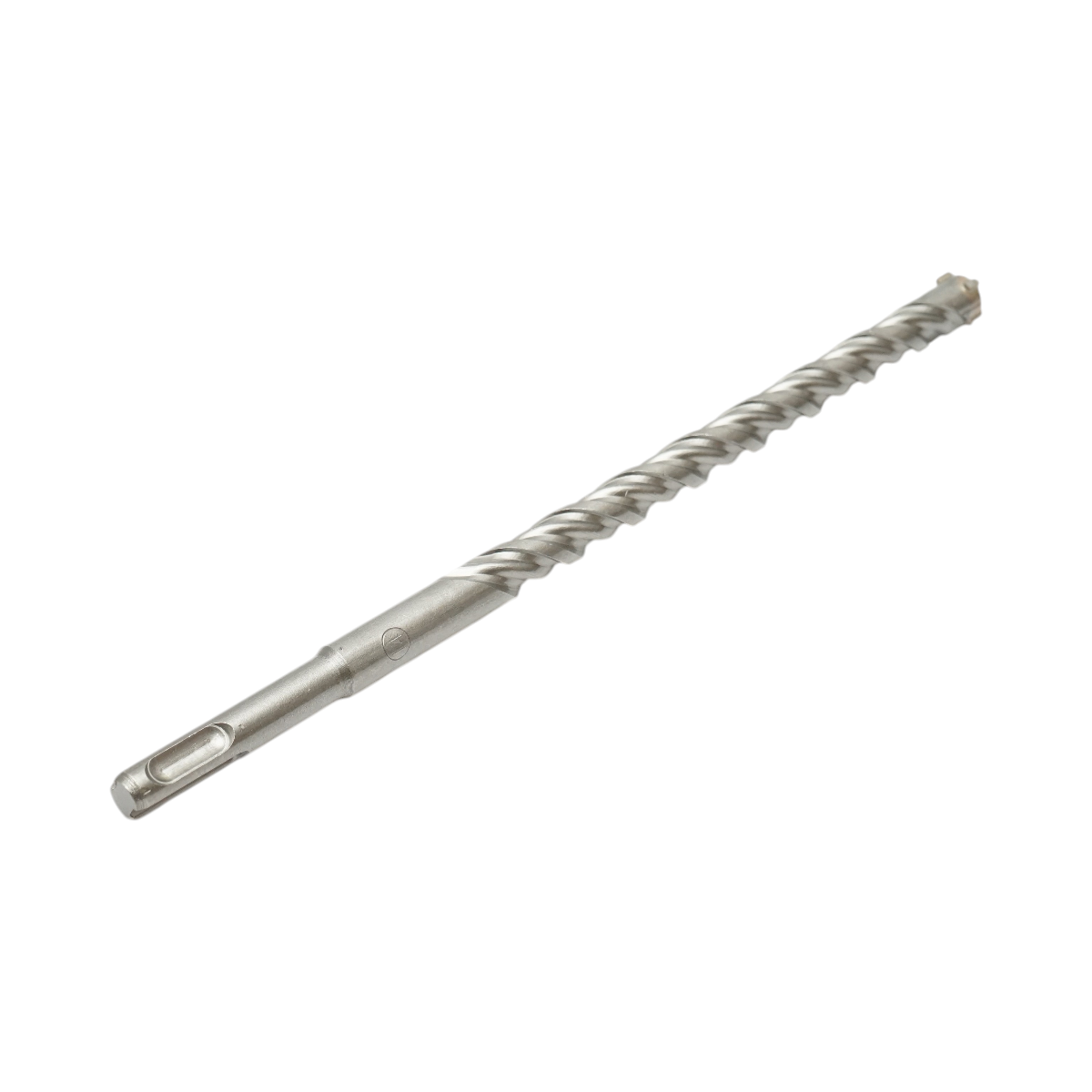Punta per calcestruzzo 14x260mm SDS Plus, punta a croce - immagine 4