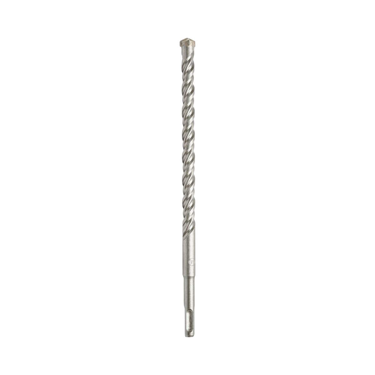 Punta per calcestruzzo 14x260mm SDS Plus, punta a croce