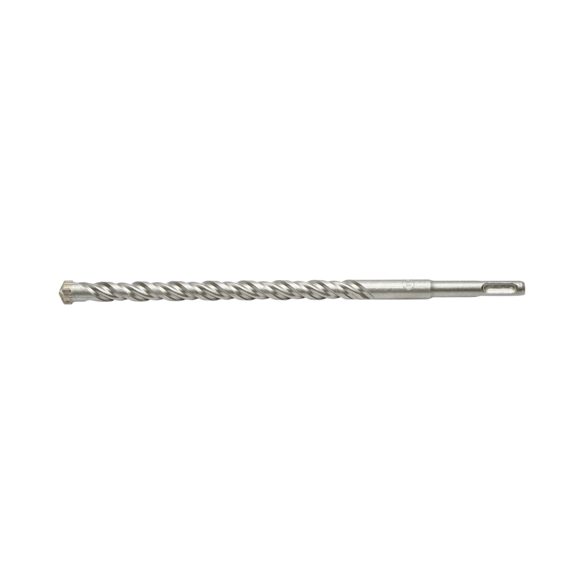 Punta per calcestruzzo 14x260mm SDS Plus, punta a croce - immagine 3