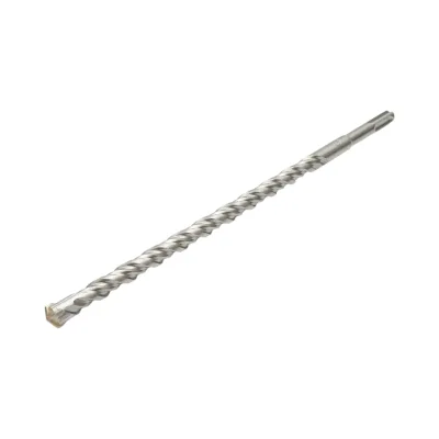 Punta per calcestruzzo 14x310mm SDS Plus, punta a croce - immagine 2