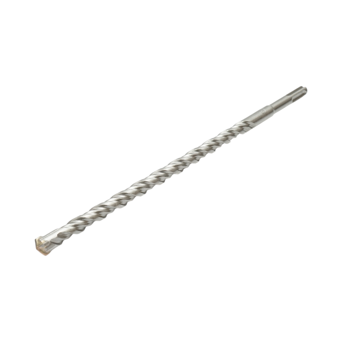 Punta per calcestruzzo 14x310mm SDS Plus, punta a croce - immagine 2