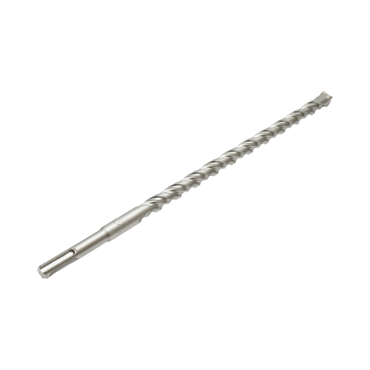 Punta per calcestruzzo 14x310mm SDS Plus, punta a croce - immagine 4