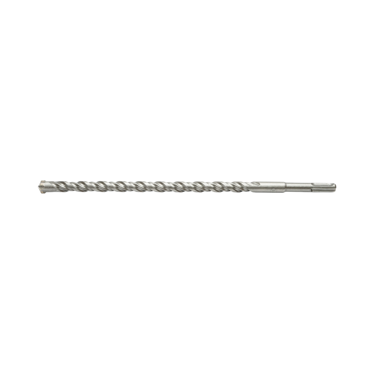 Punta per calcestruzzo 14x310mm SDS Plus, punta a croce - immagine 3