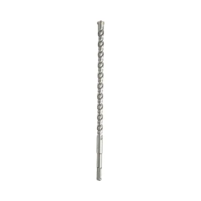 Punta per calcestruzzo 14x310mm SDS Plus, punta a croce