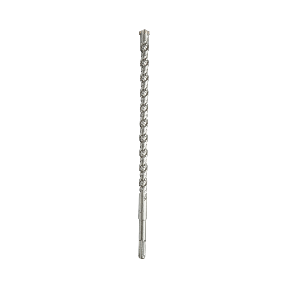 Punta per calcestruzzo 14x310mm SDS Plus, punta a croce