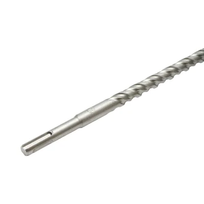 Punta per calcestruzzo 14x350mm SDS Plus, punta a croce - immagine 6